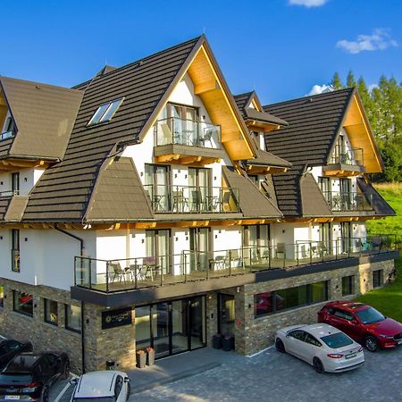 Aparthotel Zakopane Eksteriør bilde