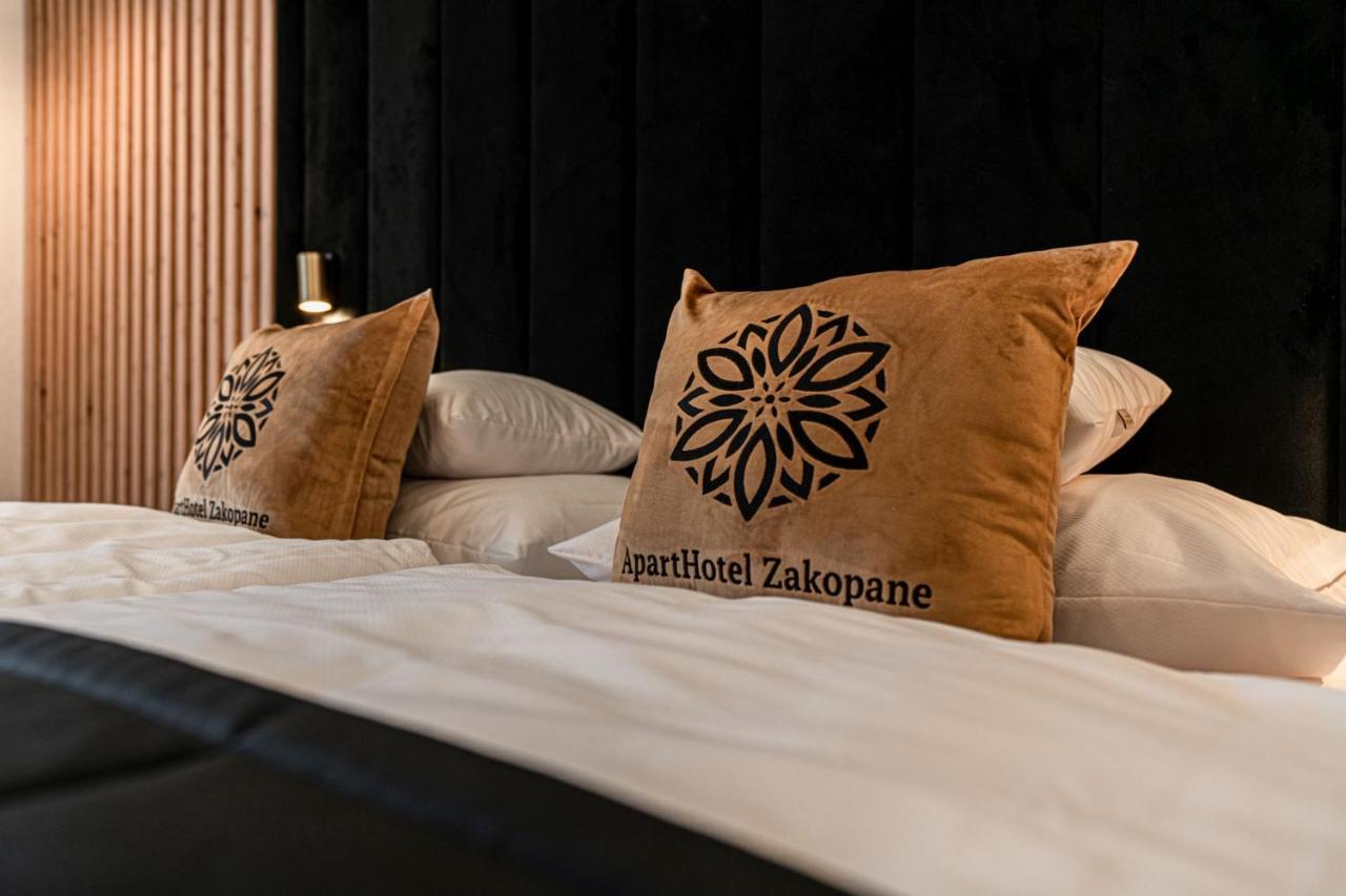 Aparthotel Zakopane Eksteriør bilde