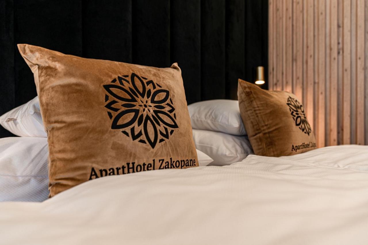 Aparthotel Zakopane Eksteriør bilde