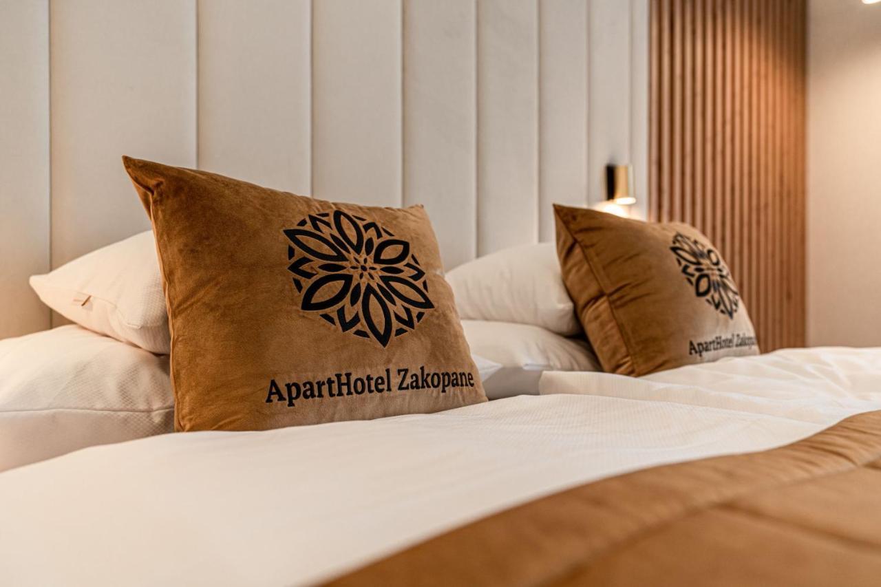 Aparthotel Zakopane Eksteriør bilde