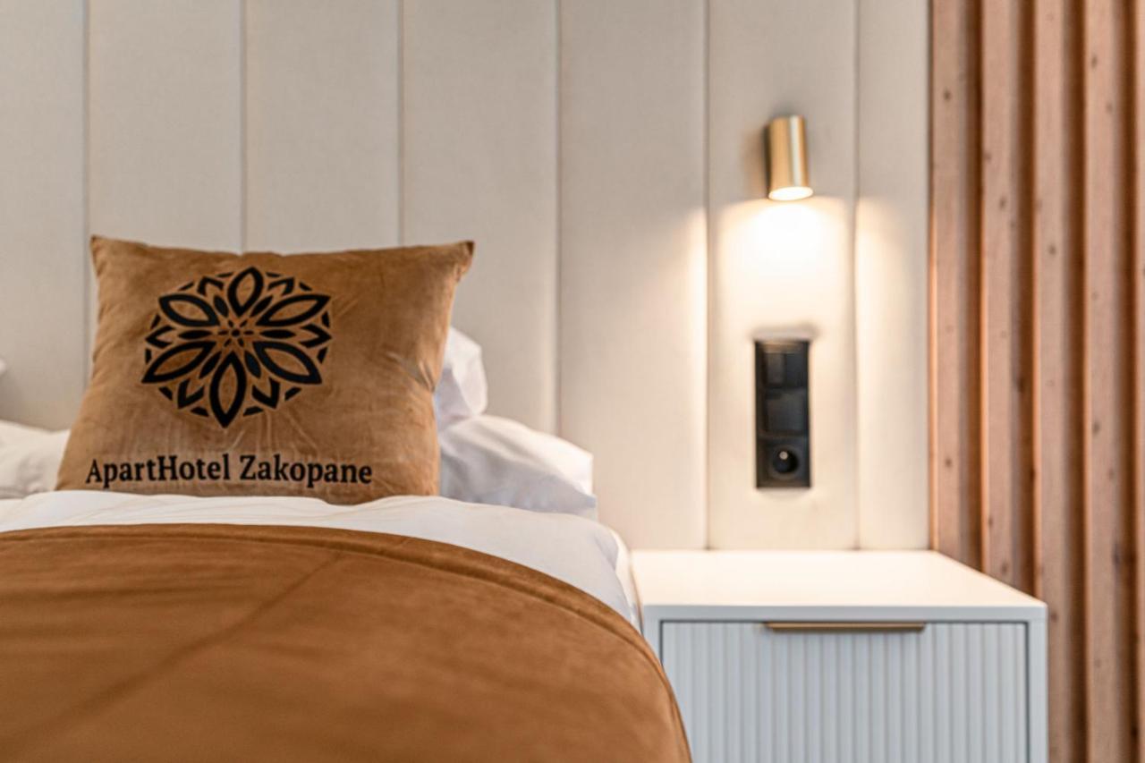 Aparthotel Zakopane Eksteriør bilde