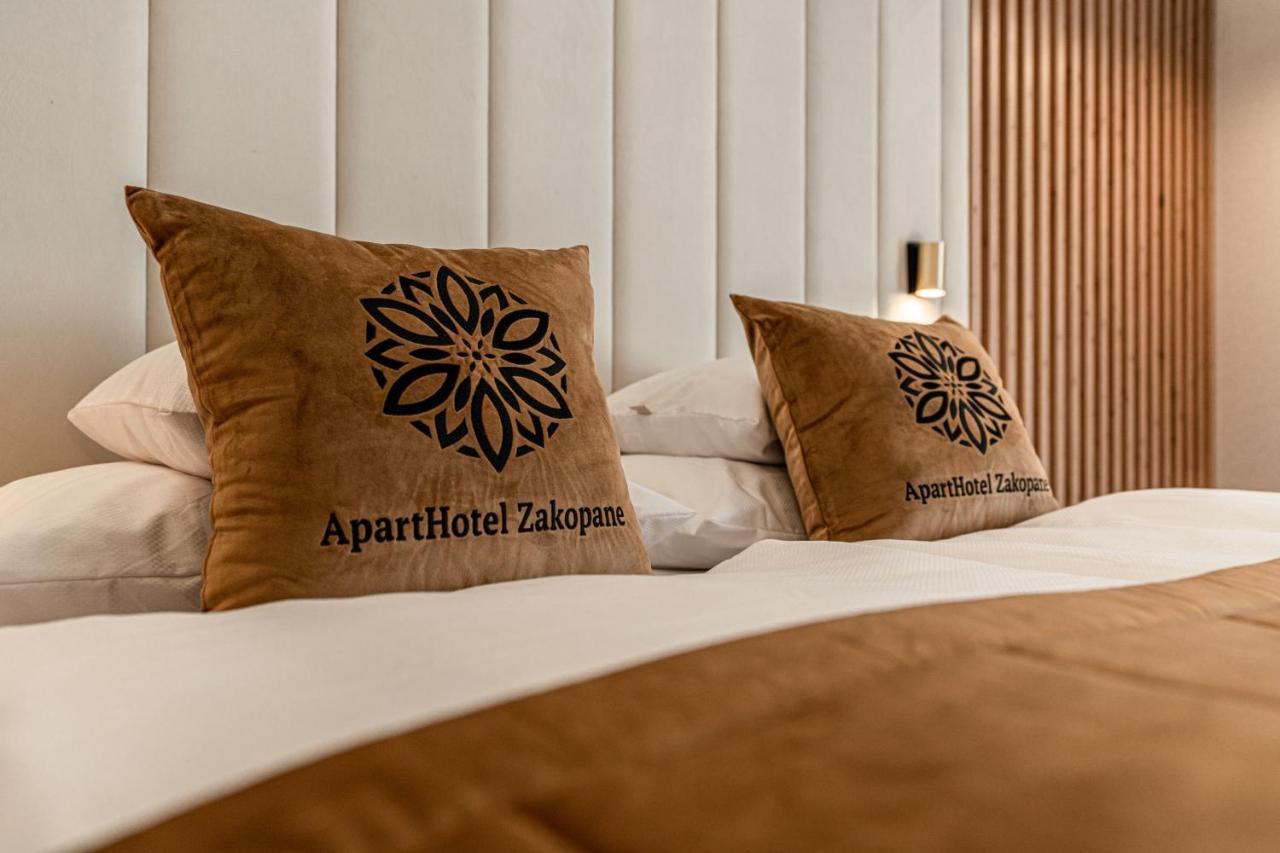 Aparthotel Zakopane Eksteriør bilde