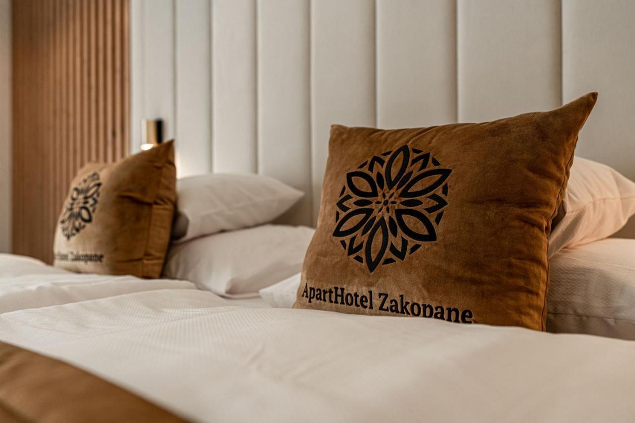 Aparthotel Zakopane Eksteriør bilde