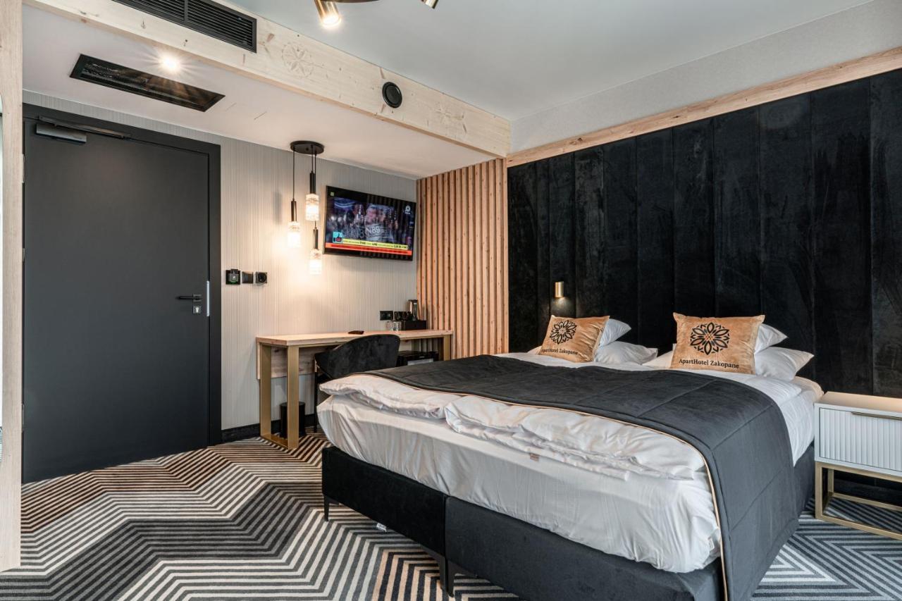 Aparthotel Zakopane Eksteriør bilde