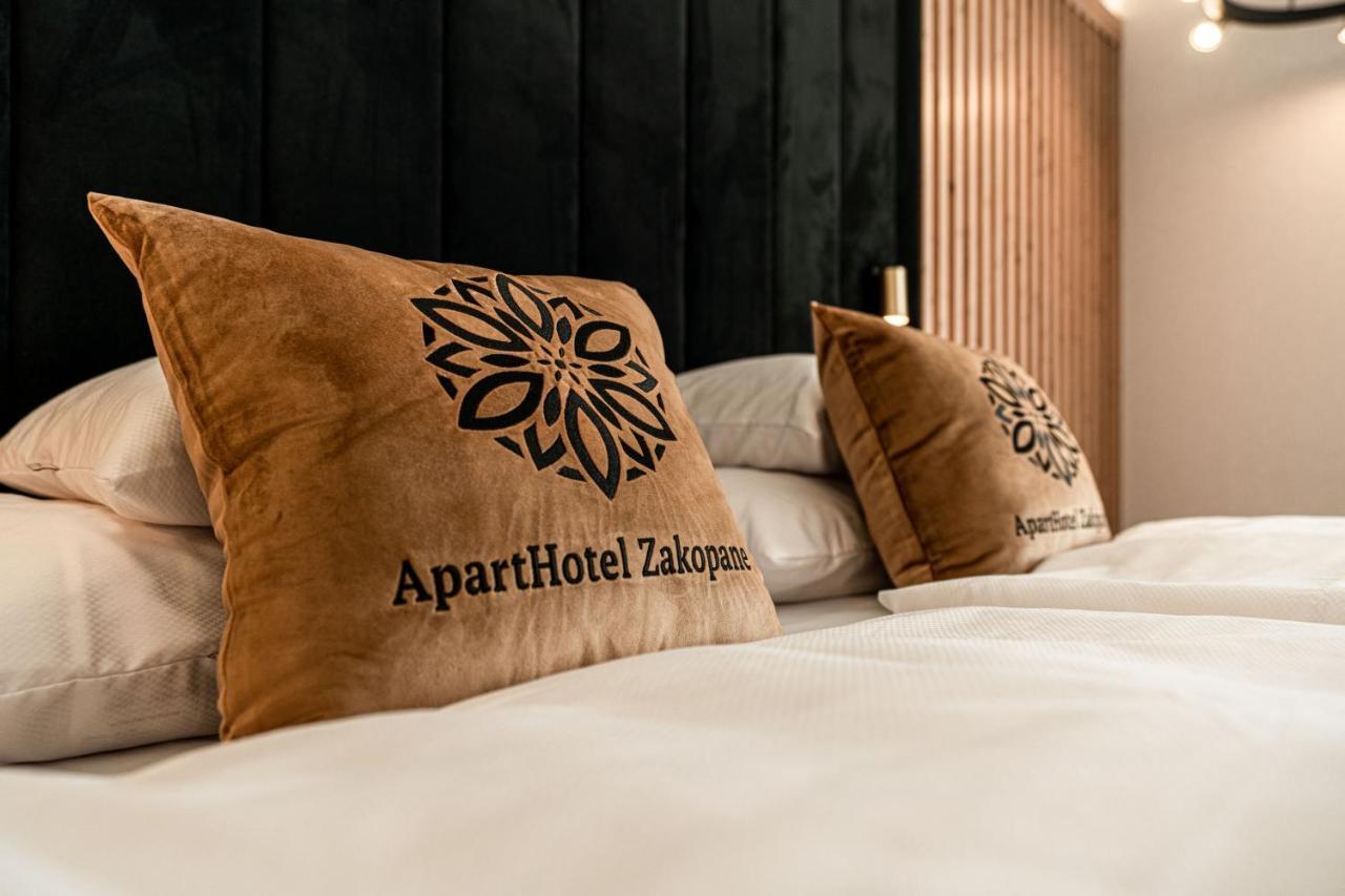 Aparthotel Zakopane Eksteriør bilde