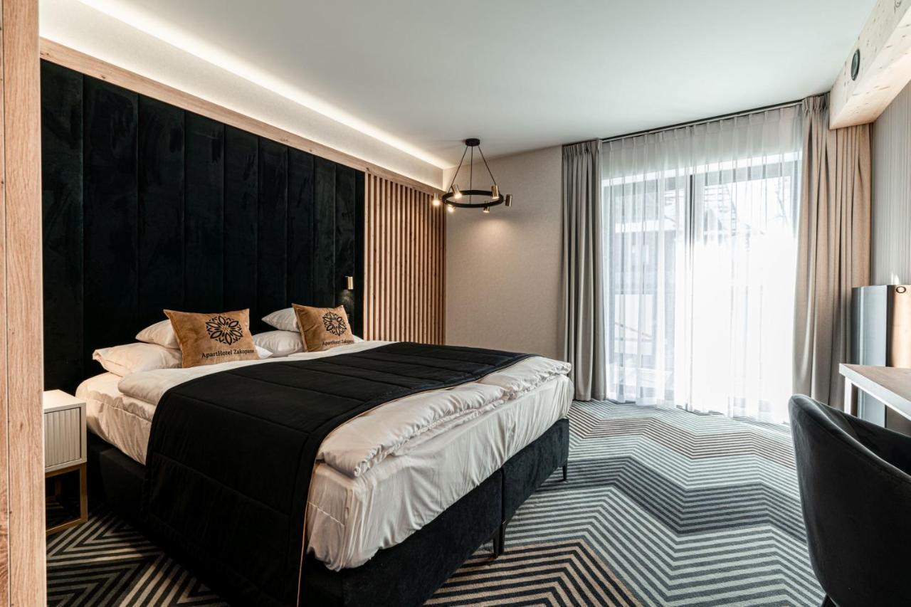 Aparthotel Zakopane Eksteriør bilde