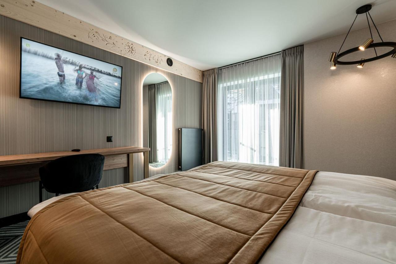 Aparthotel Zakopane Eksteriør bilde