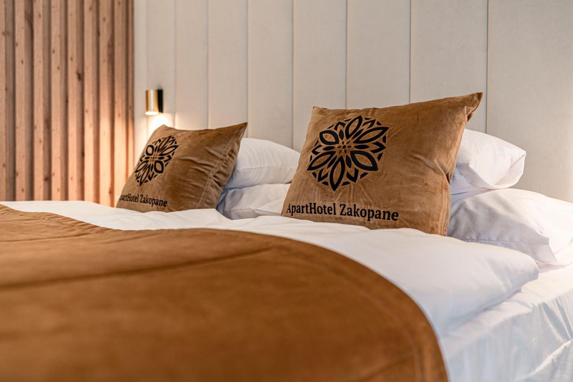 Aparthotel Zakopane Eksteriør bilde