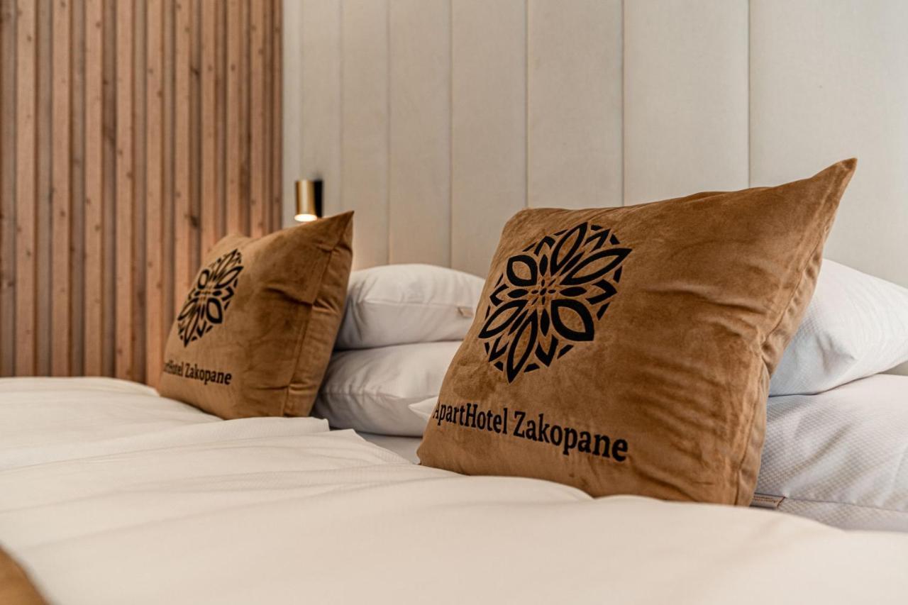 Aparthotel Zakopane Eksteriør bilde