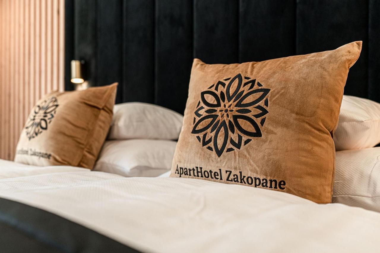 Aparthotel Zakopane Eksteriør bilde
