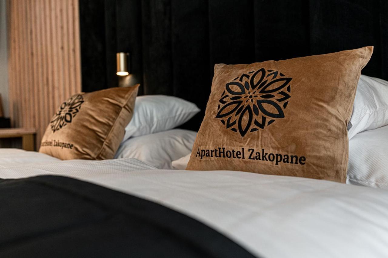 Aparthotel Zakopane Eksteriør bilde