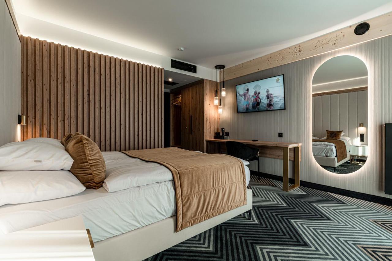 Aparthotel Zakopane Eksteriør bilde
