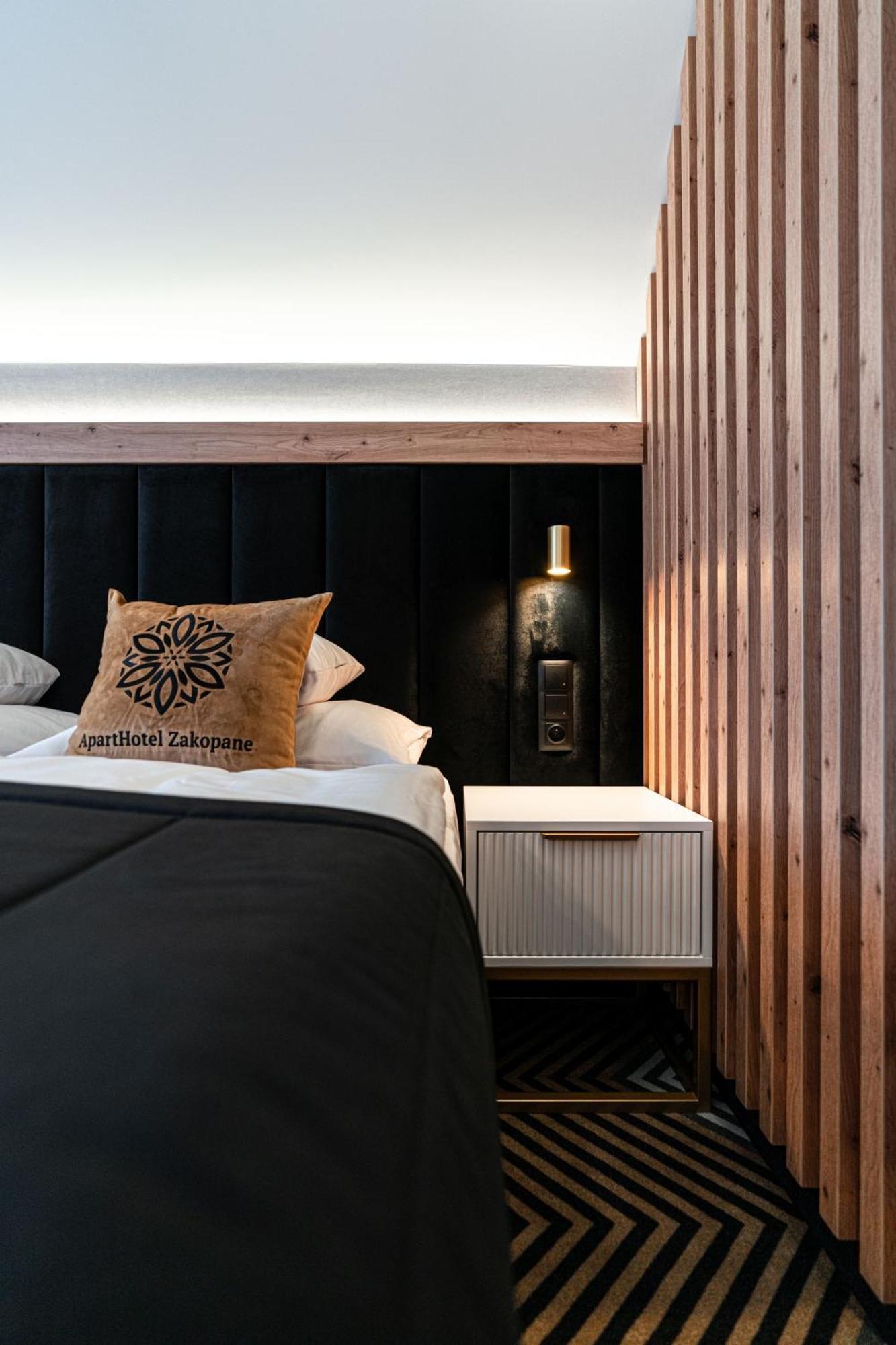 Aparthotel Zakopane Eksteriør bilde