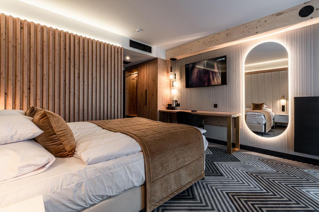 Aparthotel Zakopane Eksteriør bilde