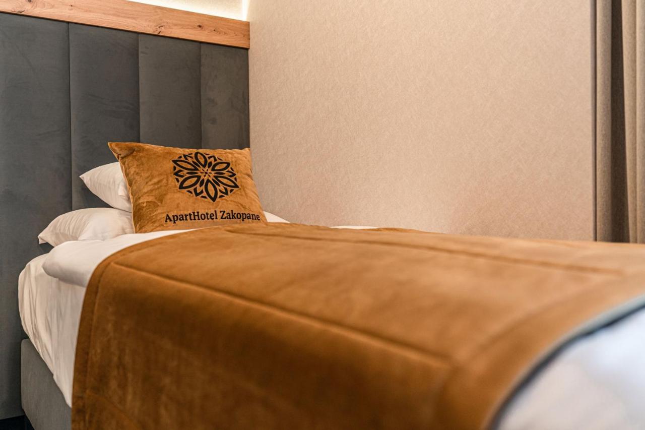 Aparthotel Zakopane Eksteriør bilde