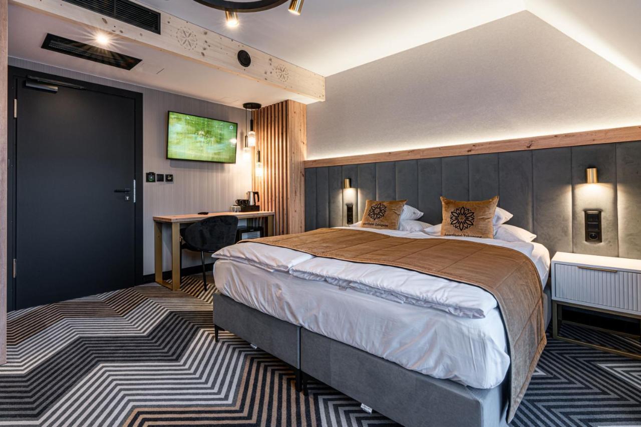 Aparthotel Zakopane Eksteriør bilde